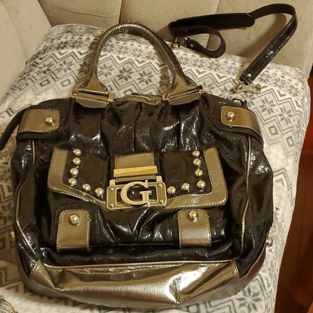 Guess Worn Once Very Good Condition - image 3